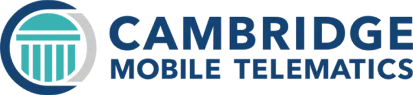 logo of cambridge mobile telematics
